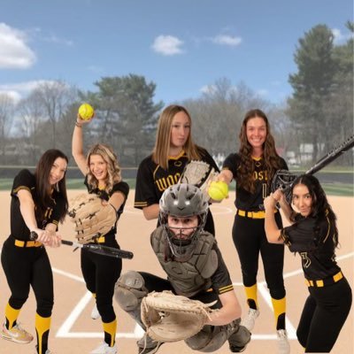 Official Twitter page of The College of Wooster Softball. #GoScots