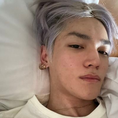 yeolxix's profile picture. TY💚