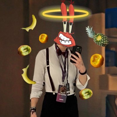 Jereczko 🥝|| KTY called me HEATHEN🌲#TeamFruity🍌 Profile