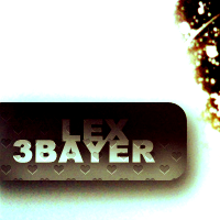 Lex3Bayer's profile picture. Intentando vender en eBay, dicen que es dificil... pero vamos a intentarlo, compras? :P