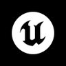 UnrealEngine's profile picture. We make the engine. You make it Unreal.