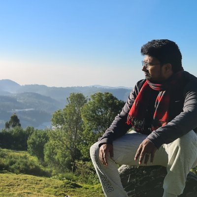 atchutnani's profile picture. 