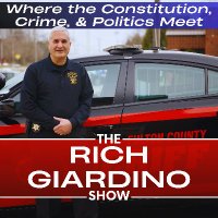 Rich Giardino Show(@RichGiardino) 's Twitter Profile Photo