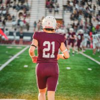 Joseph Camacho (@joe_camacho21) 's Twitter Profile