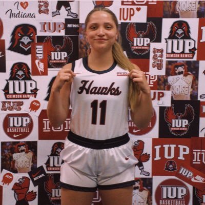 5’9” CG/W/SF                                                            IUP WBB 26’