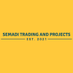 Semadi Trading (@SemadiTrading) Twitter profile photo