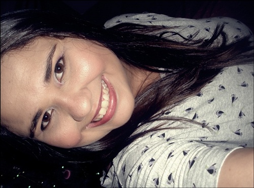 A mais linda história de amor foi o Senhor quem contou, viveu e morreu por mim, me amando até o fim!