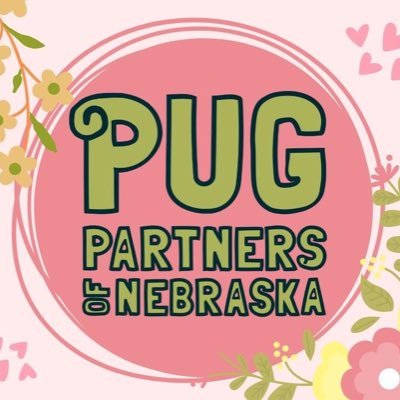 Pug Partners of Nebraska is a 501c3, non-profit organization comprised of dedicated volunteers who are committed to rescuing and re-homing pugs in need.