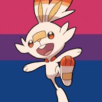 🎃💛🧡~Princess Scorbunny~🧡💛🎃 (Multi-Ship)(@ScorbunnyFan30) 's Twitter Profile Photo