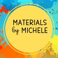 TeachingMaterialsByMichele(@MaterialsMic) 's Twitter Profile Photo