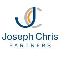 Joseph Chris Partners (@josephchrisptns) 's Twitter Profile