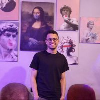 A7med Boody (@a7med_boody) 's Twitter Profile Photo