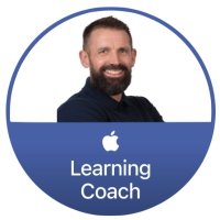 Damian Parker (@cyresdt) 's Twitter Profile
