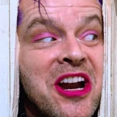 kevynglass34823's profile picture. Old Man’s Backup.
Got the old Twitter back.