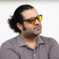 Hamidreza Zolfaghar (@hrzolfaghar) 's Twitter Profile