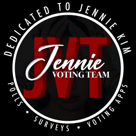 Dedicated to support JENNIE KIM, BLACKPINK's main rapper and lead vocalist, in terms of voting. | Turn our post notifications on! 📢