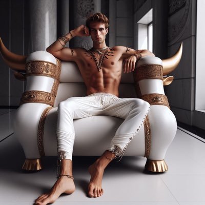KirMeVik1's profile picture. Investor, assets manager, business consultant, strategist and just a good guy. Love 😻