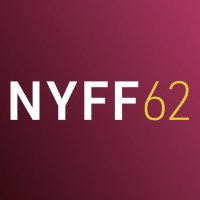 New York Film Festival(@TheNYFF) 's Twitter Profile Photo