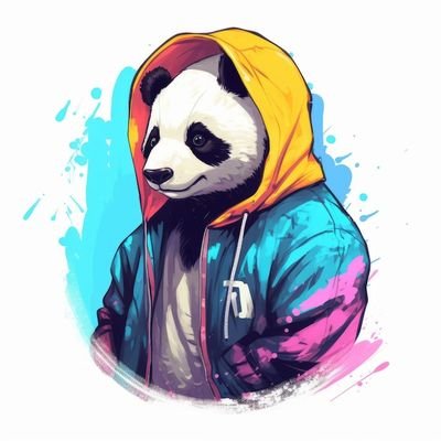 crypto_panda42's profile picture. Follow for the quickiest follow back    ever for sure....💯💯💯💯💯💯💯💯💯