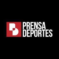 PrensaDeportes (@prensadeportes_) 's Twitter Profile Photo PrensaDeportes (@prensadeportes_) 's Twitter Profile Photo