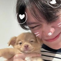 🧸 ✧ ˚. ᵎᵎ(@imyourwl_) 's Twitter Profile Photo