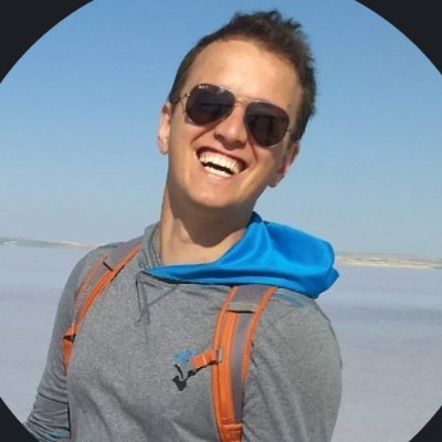 BilginCatay's profile picture. Performance leader for PyTorch on-device. We make things go fast, in the right direction.