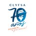 CLYFSA (@clyfsaoficial) Twitter profile photo CLYFSA (@clyfsaoficial) Twitter profile photo