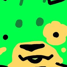 hey there ! wanna know some kool fun facts about me ?no..WELL TOO BAD!I like to play games like roblox. DONT COPY MY ART WITHOUT MY PERMS .give creds if do!
