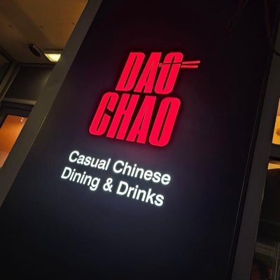Casual Chinese Restaurant based in Bristol City Centre