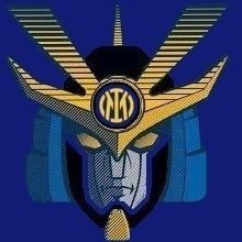 _DaveSnake_'s profile picture. "... Questa notte splendida darà i colori al nostro stemma: il nero e l'azzurro sullo sfondo d'oro delle stelle. Si chiamerà Internazionale ..."   🖤💙⭐⭐💙🖤