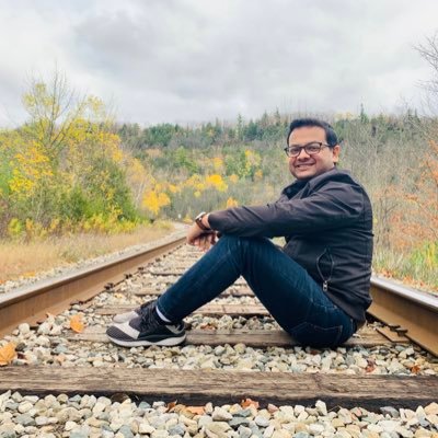 On a quest for better world · Working on Startup · Founded Diamond Co. · Prev Deloitte (Payment; Crypto eta ‘15), Morgan Stanley, AMD · Software Eng @uwaterloo