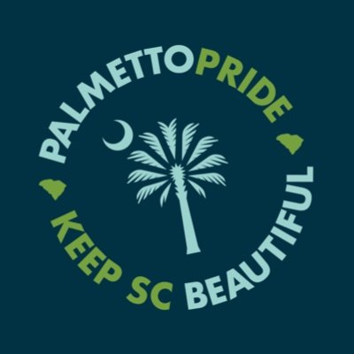 PalmettoPride fights litter in South Carolina by inspiring prevention through education and mobilizing volunteers. #LitterTrashesEveryone🚮