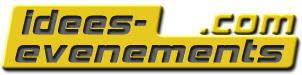 IdeesEvenements's profile picture. Nous proposons aux prestataires de l'événementiel de se présenter et de partager leur expérience de l'événementiel.