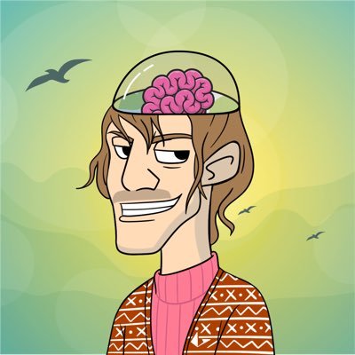 Feilion1's profile picture. Loopring forever 💙               Loophead #5091