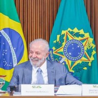 Cacau Lula da Silva 🦑🚩🇧🇷🫰👊(@Oliveir30158928) 's Twitter Profile Photo