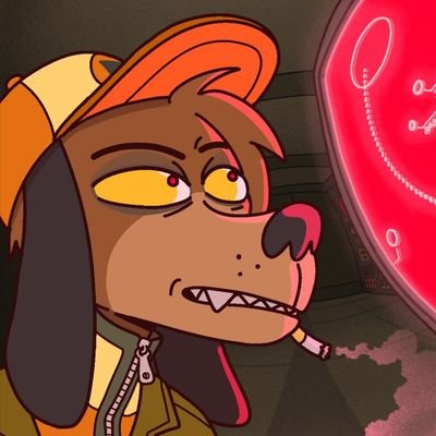 mongreldog on the other site 🏳️‍🌈さんのプロフィール画像