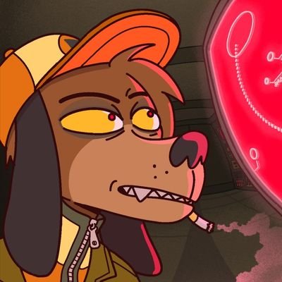 coolmongreldog Profile Picture