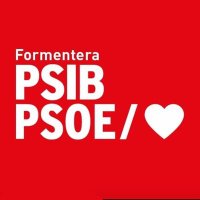 PSIB-PSOE Formentera(@PSOEFormentera) 's Twitter Profile Photo