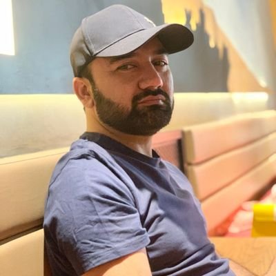 MalikAdnan8's profile picture. 