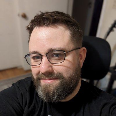 He/Him. Musician, Tech, Gamer, Reader, Cat Dad, Foodie, BBQ, Poker, Locksport, Elsecaller. AZCollins on Twitch. Check out my band at https://t.co/HzFKSWFhc9