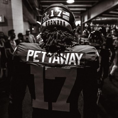 JAQUAIZE PETTAWAY Profile