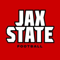 Jax State Football (@jaxstatefb) 's Twitter Profile
