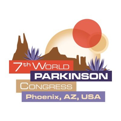 WorldPDCongress Profile Picture