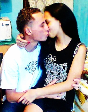 {Lucas Silva 17 Anos}
O Homem sem Jesus é frαco e αbitos α fαlhαs mαis, o Homen com Jesus, teme e nαo frαquejα nαdα ♫(Brasil-São Paulo-Zona-Sul-Jd.Vera-Cruz)