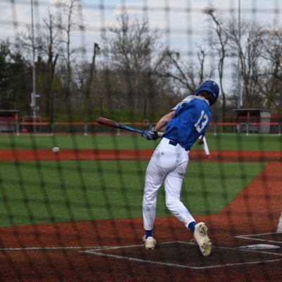 Highlands HS '27 | RBI Reds 15u | 6'2 160 lbs | OF, P, 3B | GPA: 3.75 |