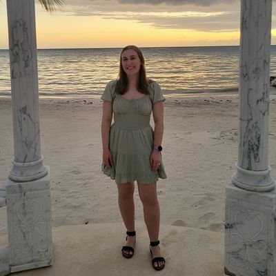 danidougan's profile picture. Bucknell '19