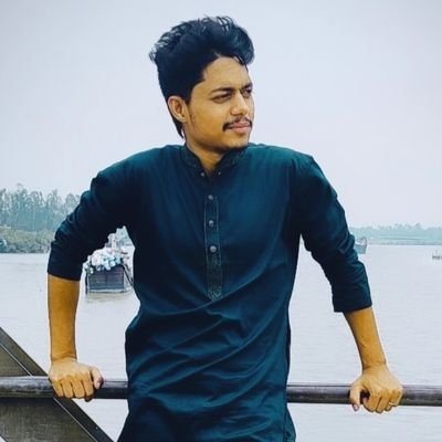 Never Give Up...
Student Representative & Social Activists...
Studying MSS-(Masters)-Department Of-(Political Science)...
Lives in Chittagong...