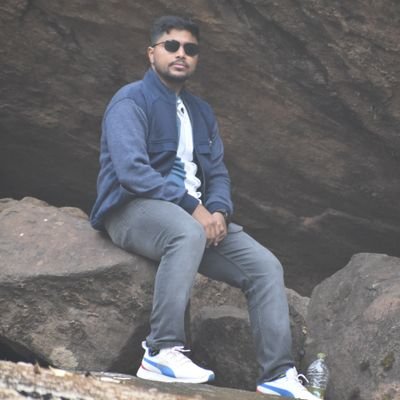 Sameer_Ku_Sahu's profile picture. 