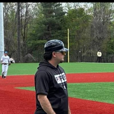 University of the Cumberlands Baseball Alum - Hitting coach at Union College⚾️ #DTWD