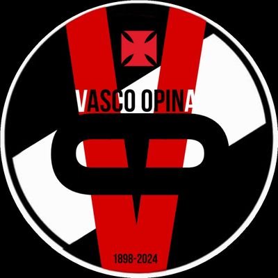 Vasco Opina ✠